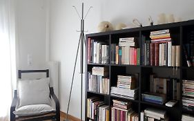 Vz Athens Apartment