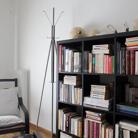 Vz Athens Apartment Εξωτερικό φωτογραφία