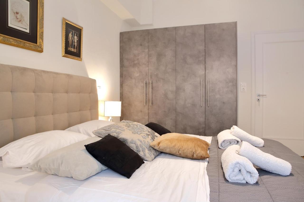 Vz Athens Apartment Εξωτερικό φωτογραφία