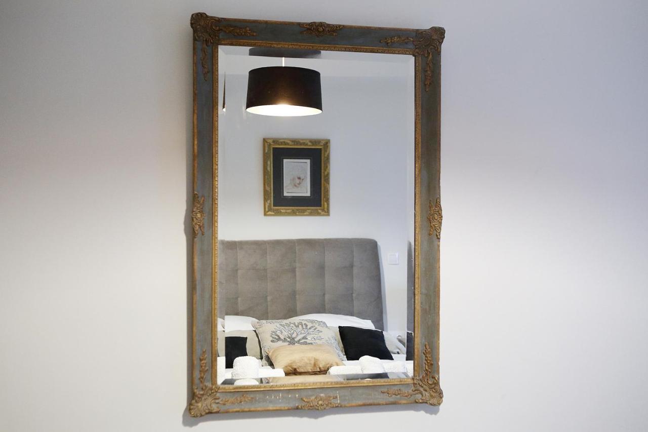 Vz Athens Apartment Εξωτερικό φωτογραφία