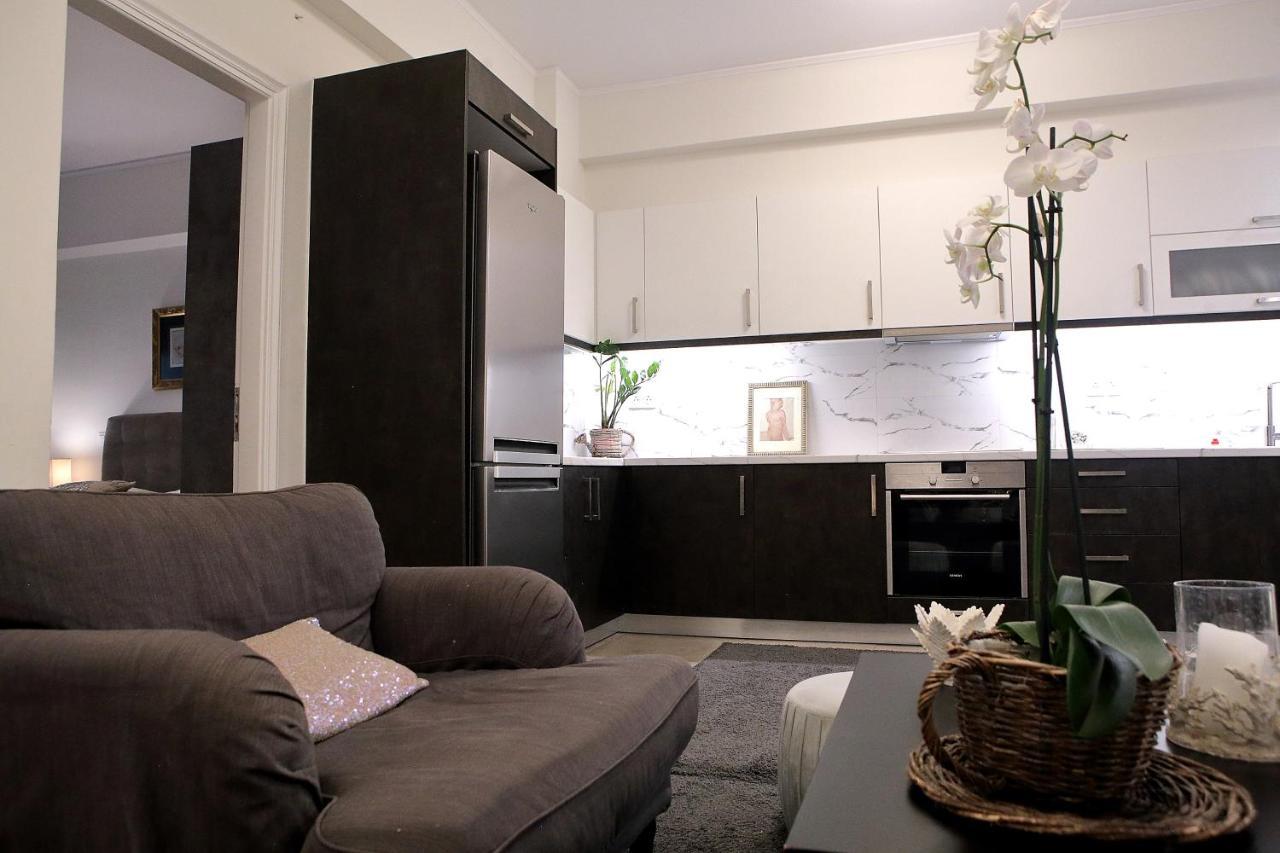 Vz Athens Apartment Εξωτερικό φωτογραφία