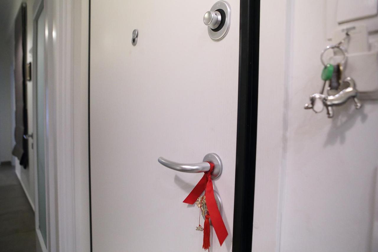 Vz Athens Apartment Εξωτερικό φωτογραφία