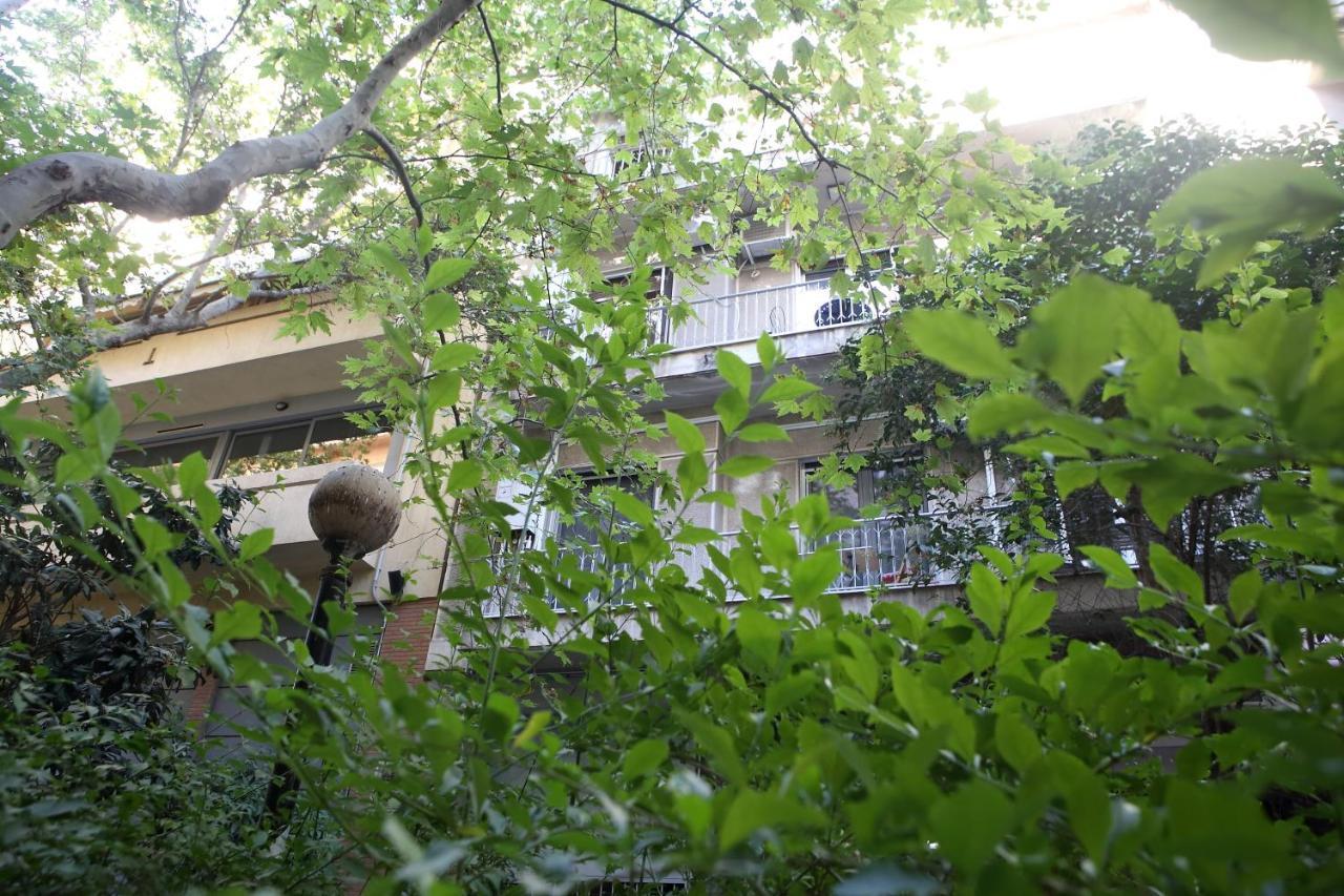 Vz Athens Apartment Εξωτερικό φωτογραφία