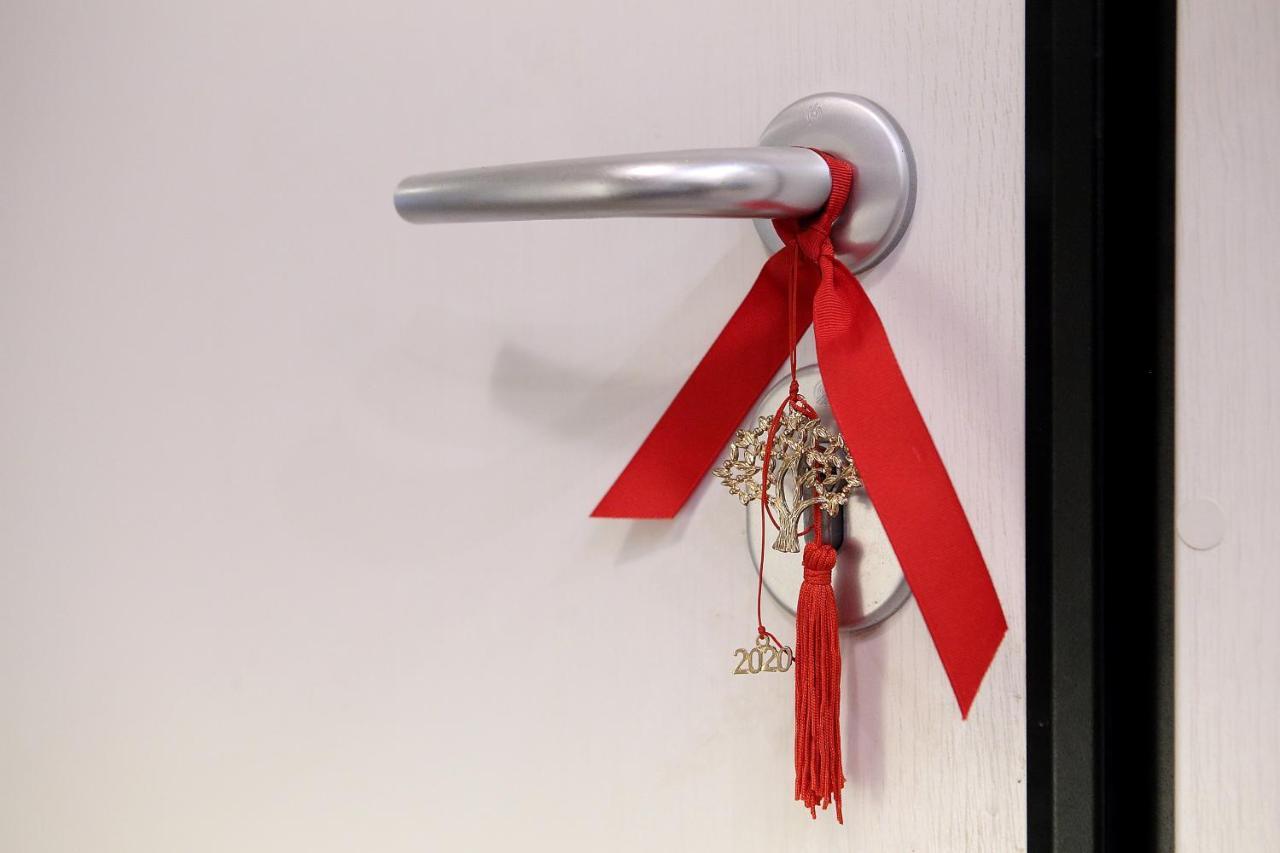 Vz Athens Apartment Εξωτερικό φωτογραφία
