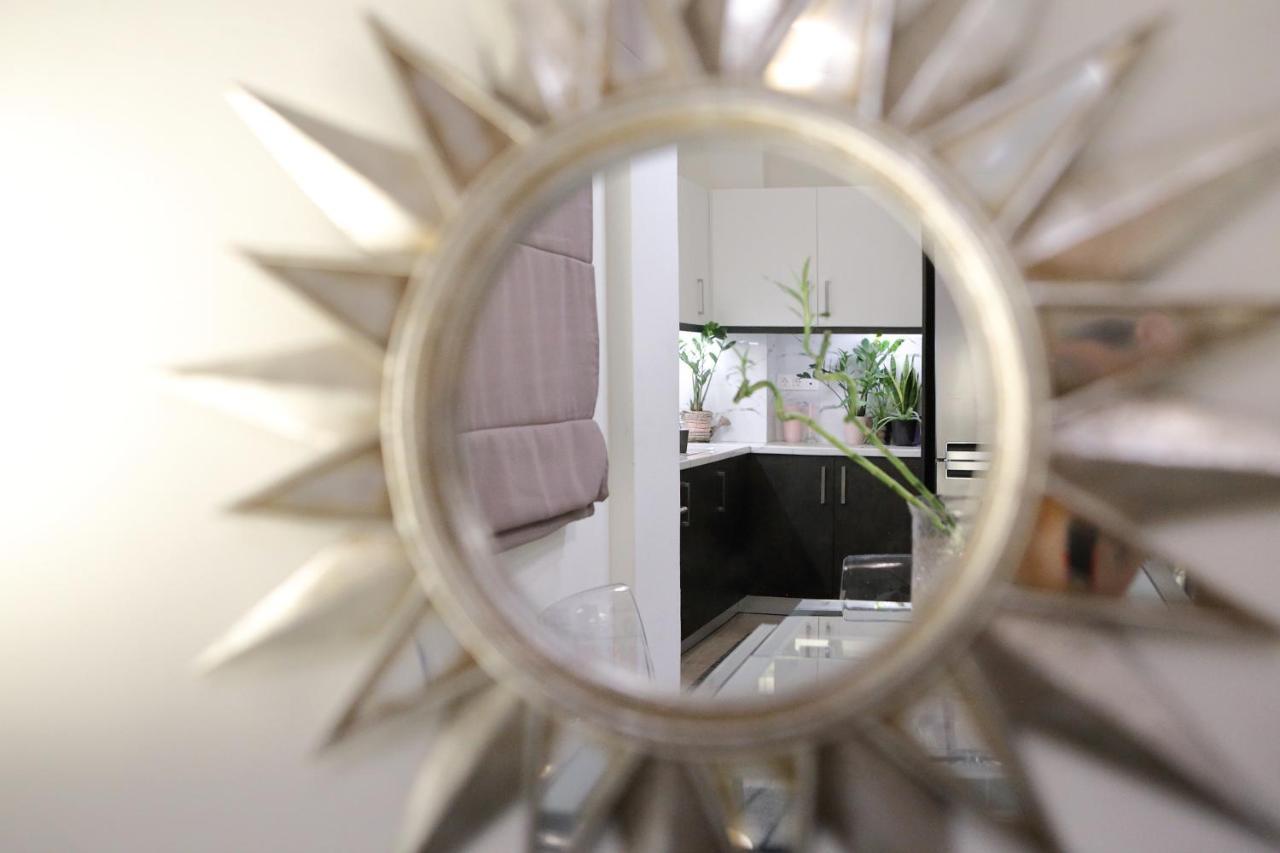 Vz Athens Apartment Εξωτερικό φωτογραφία