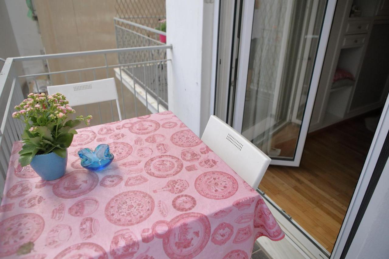 Vz Athens Apartment Εξωτερικό φωτογραφία