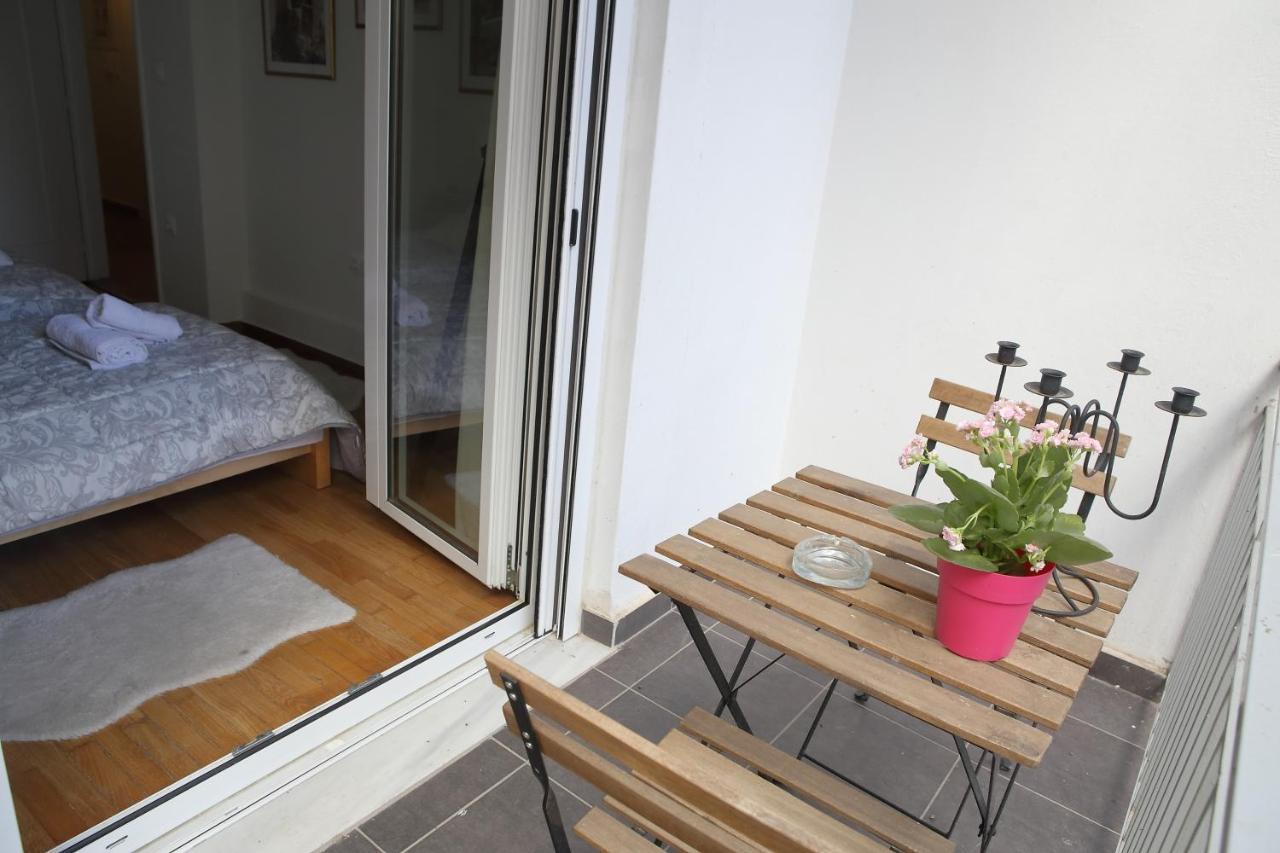 Vz Athens Apartment Εξωτερικό φωτογραφία