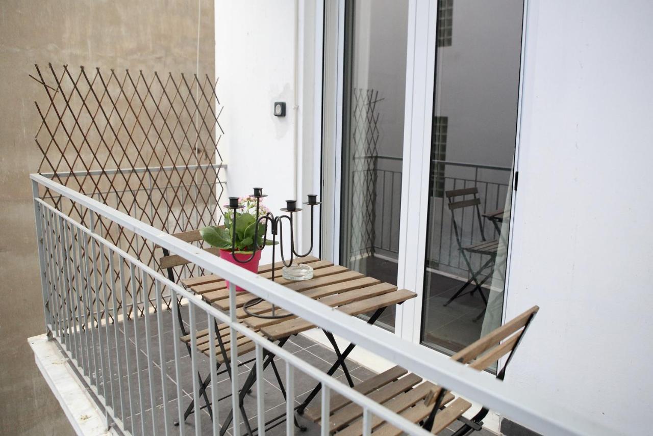 Vz Athens Apartment Εξωτερικό φωτογραφία