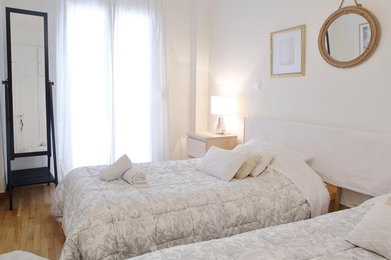 Vz Athens Apartment Εξωτερικό φωτογραφία