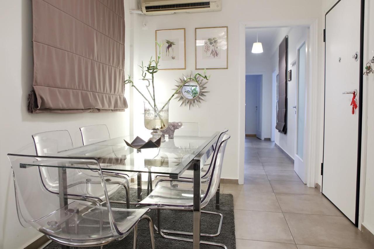Vz Athens Apartment Εξωτερικό φωτογραφία