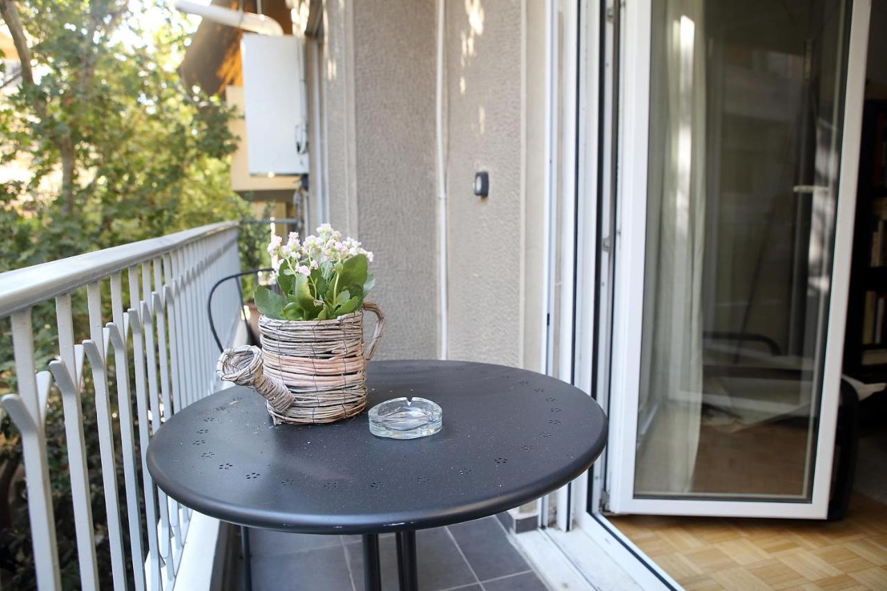 Vz Athens Apartment Εξωτερικό φωτογραφία