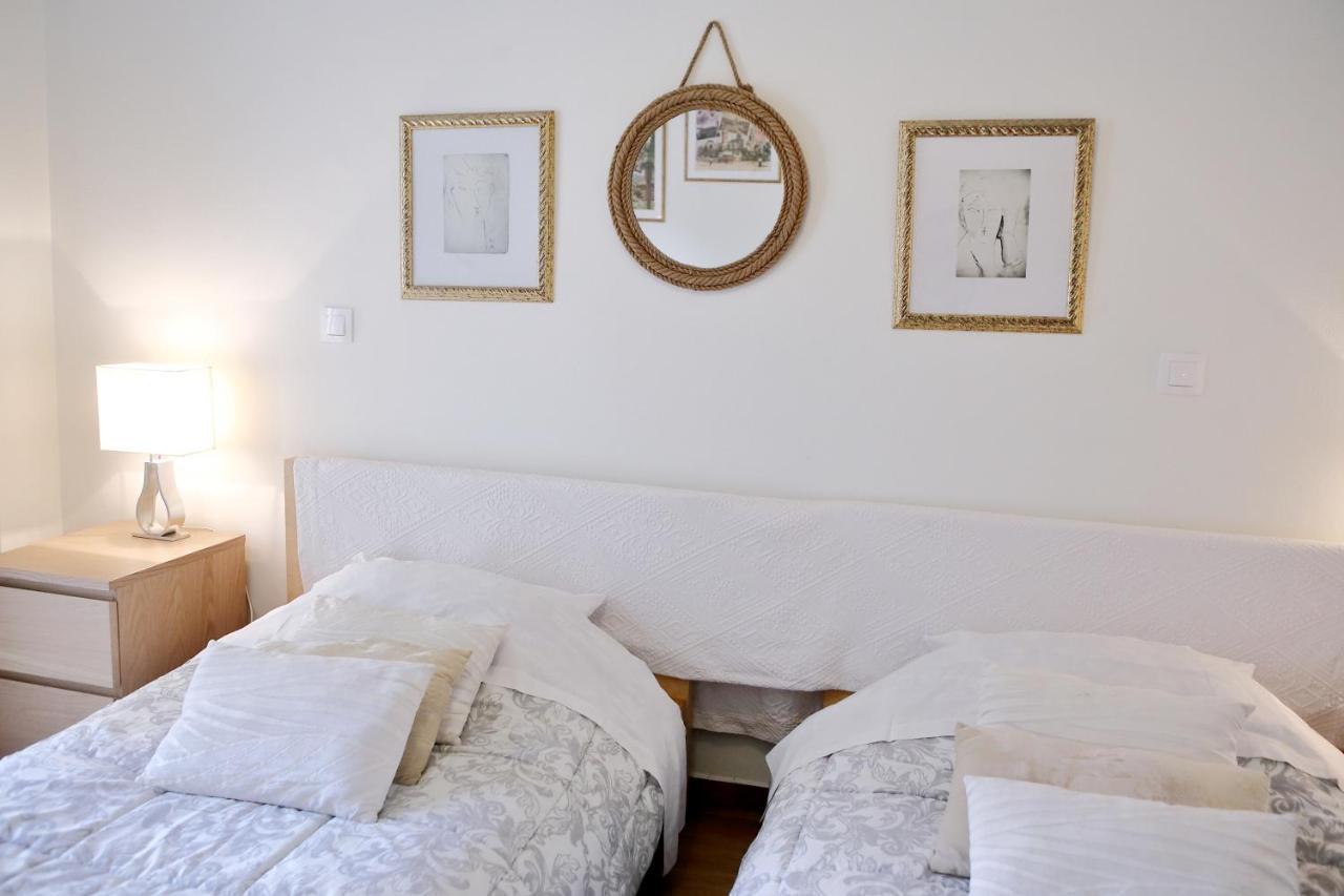Vz Athens Apartment Εξωτερικό φωτογραφία