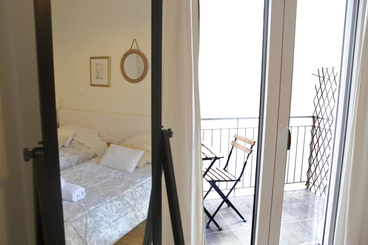 Vz Athens Apartment Εξωτερικό φωτογραφία