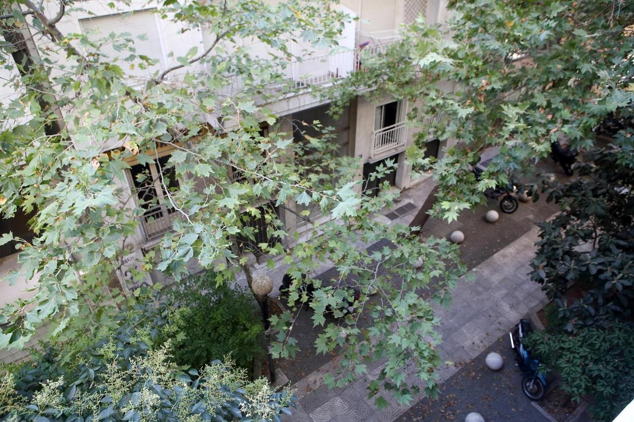Vz Athens Apartment Εξωτερικό φωτογραφία