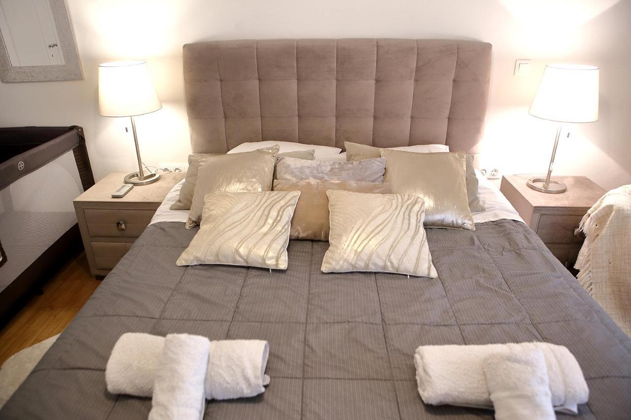 Vz Athens Apartment Εξωτερικό φωτογραφία