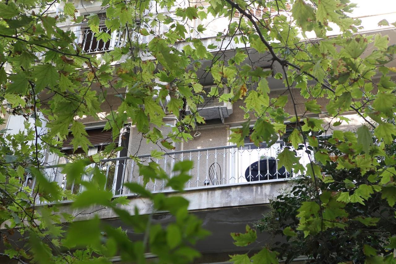 Vz Athens Apartment Εξωτερικό φωτογραφία