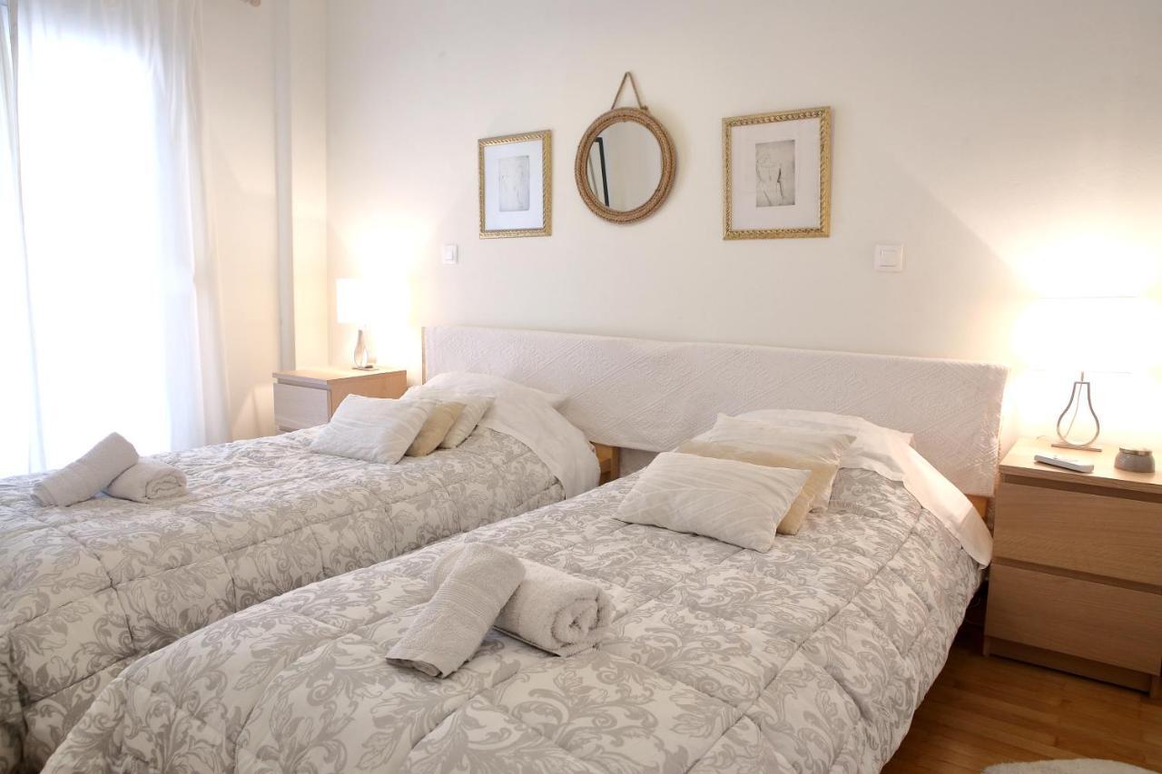 Vz Athens Apartment Εξωτερικό φωτογραφία