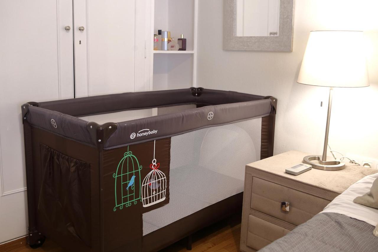 Vz Athens Apartment Εξωτερικό φωτογραφία